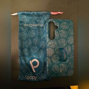 Loopy s24 plus case